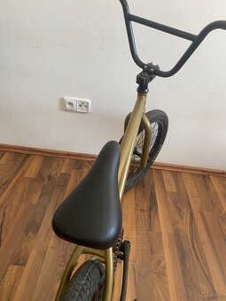 Bmx superstar mirror - 5