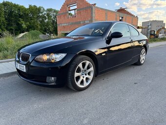 BMW e92 330d COUPÉ-MANUAL-RWD - 5