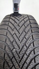 ZIMNÍ PNEU PIRELLI - 5