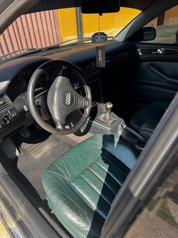 Audi A6 C5 avant - 5