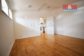 Pronájem, 2+kk 54 m², Žamberk, Masarykovo náměstí - 5