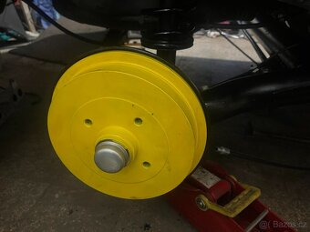 Felicia Combi 1.3MPI 50kw - 5