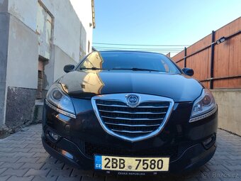 Lancia delta lll 1.6jtdm - 5