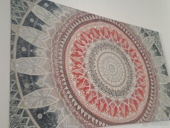 Obraz mandala - 5