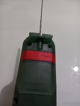 Píla chvostovka Bosch PFZ 500 E - 5