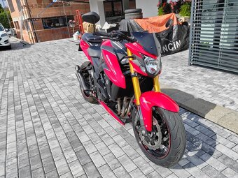 Suzuki gsx-s 750 r.v.2018,jede super - 5