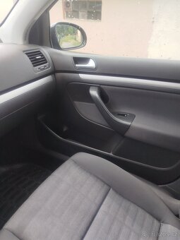 VW GOLF 5 1.4 16V 59KW - 5