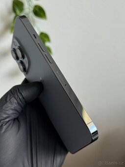 iPhone 13 Pro 1TB - 100% baterie - 5