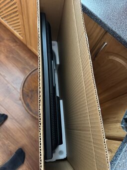 TV Finlux 22” karavan, obytne auto 12V - 5
