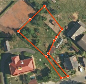 Stavební pozemek v Českém Ráji - 5