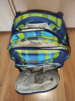Studentský a školní batoh Satch - 5