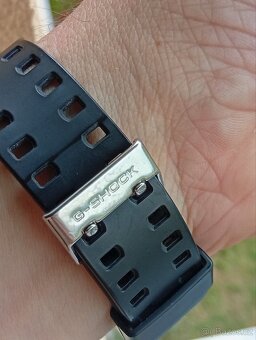 Hodinky Casio G-shock GA 140 - 5