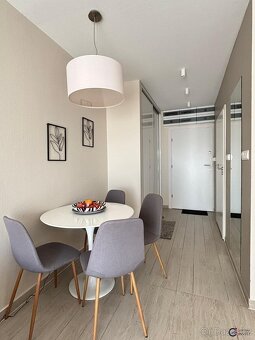 Prodej apartmánu 27 m2, Dolní Morava, ev.č. 00654 - 5
