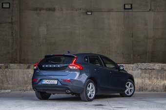 Volvo V40 - 5