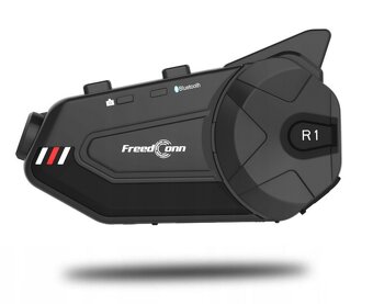 Helma NOX N968 Tomak 2024 (L) interkom FreedConn R1Plus E - 5