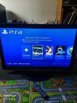 Plazmový televizor Panasonic Viera Full hd 116 cm - 5