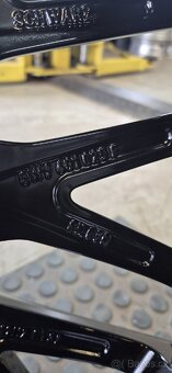 Alu kola Audi 5x112 r19 - 5