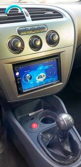Seat Leon 1,4 MPI - 5