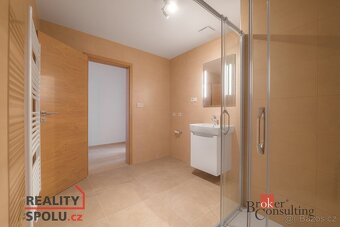Pronájem, byty/1+kk, 36 m2, Měděná 3064/5, 30100 Plzeň, Plze - 5