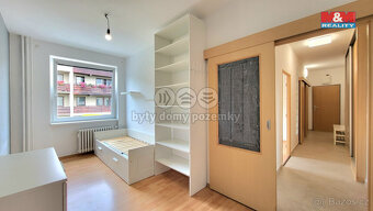 Pronájem bytu 3+kk, 64 m², Praha, ul. Zdíkovská - 5
