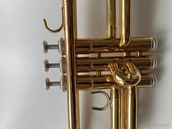 Trumpeta Yamaha YTR 2330 - 5