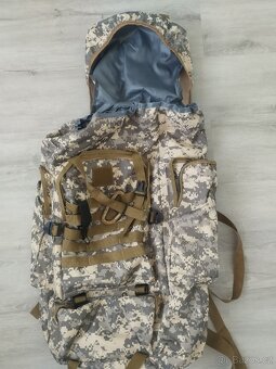Batoh 80L - 5