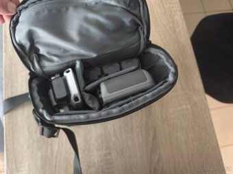Dji mini 2se fly more combo - 5