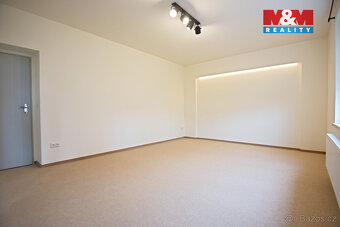 Pronájem bytu 3+kk, 120 m², Mladá Boleslav, ul. Galetova - 5