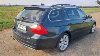 BMW 330XD, KOMBI, 4x4 - 5