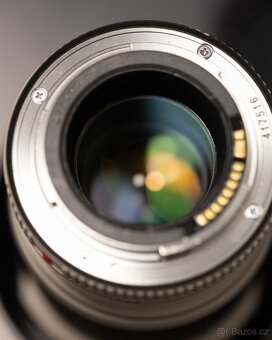 Canon 70-200mm f/4 L IS USM - TOP stav - 5