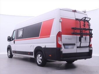 Fiat Ducato 2,3 JTD 96Kw Obytna vestavba (2019) - 5
