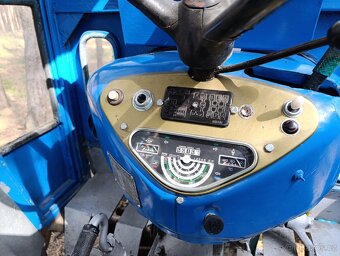Zetor 4011 - 5