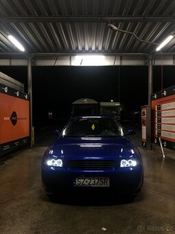Audi a3 8l 1.8t🔥 - 5