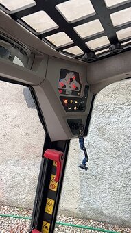 Smykovy nakladac jcb 280 - 5