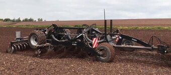 Prodej radličkový kypřič BLACK BEAR EVO - 5