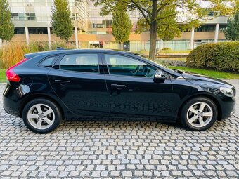 Volvo V40 1.6i BENZÍN MANUÁL 1.MAJITEL KAMERA SERVISKA - 5