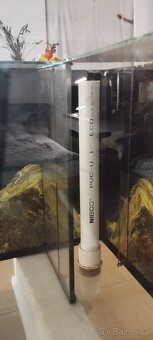 Akvárium 119x45.5xv36 - 5