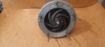 Kalové čerpadlo Sigma Lutín 80 KDFU - 5