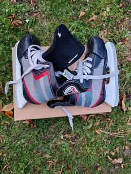 Rostoucí brusle - 5