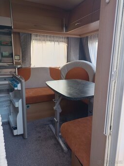 Bürstner Belcanto 455 ts. r.v. 2007 - 5