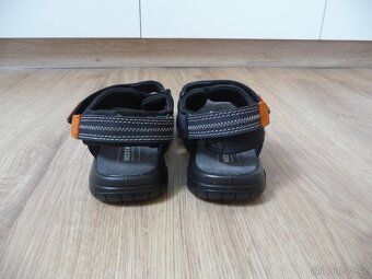 NOVÉ Chlapecké sandále Lanson vel. 36 - 5