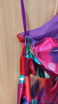 Plesové šaty Ever Pretty, vel.UK12 - 5