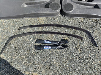 Díly Corsa D - 3dveř - 5