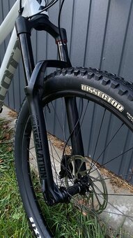 Horské kolo Scott Genius 940 - 5