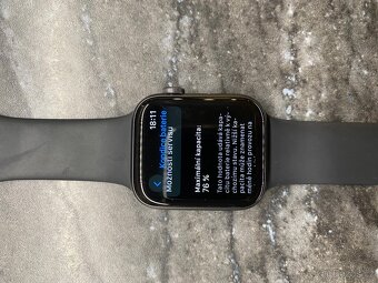 Apple watch 5 44mm - 5