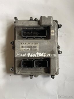 Prodam Ridici jednotku motoru MAN TGX TGS TGA - 5