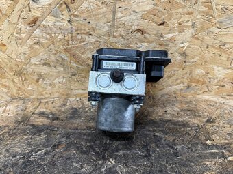 ŘÍDICÍ JEDNOTKA ABS JAGUAR XF 8X23-2C405-EE - 5