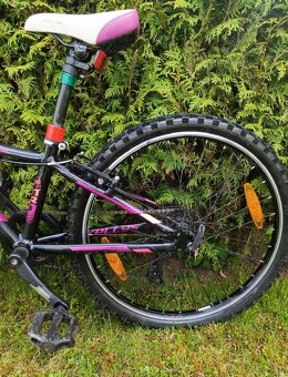 Dívčí kolo značky Kellys Kiter 30 - 5