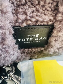 Marc Jacobs Mini tote - 5