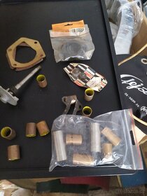 škoda 1000 MB  MBX  100 L 110 R 105 L 120  L octavia - 5